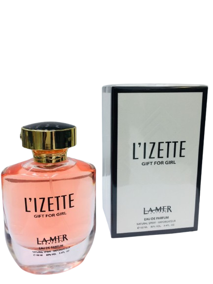 L'Izette Perfume