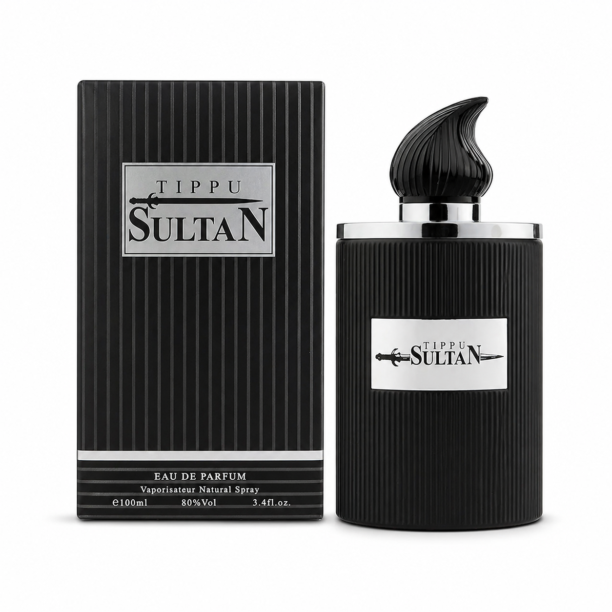 Tippu Sultan Perfume