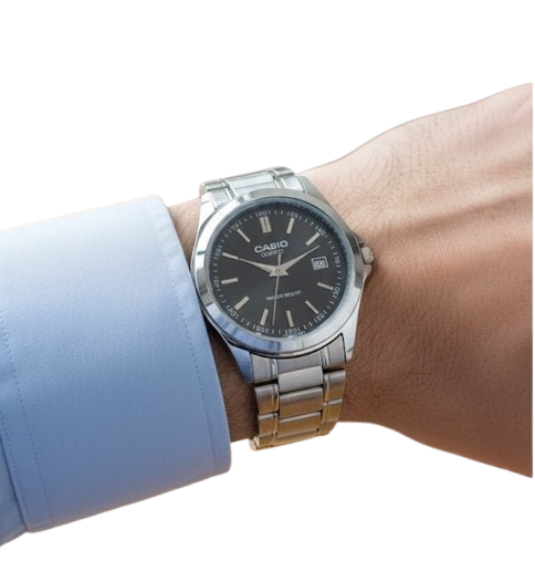 Casual Quartz Men's Watches