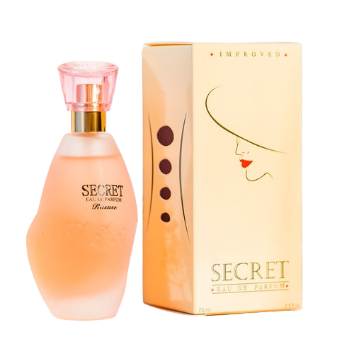 Small Perfume Women's Lasting Fragrance