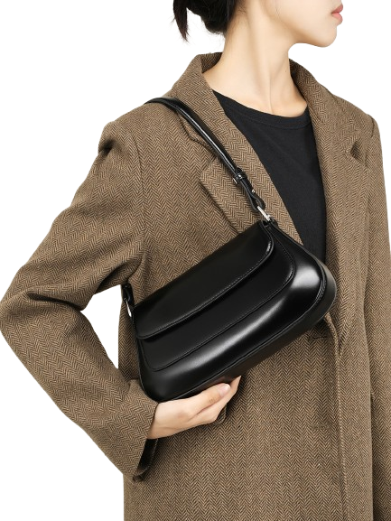New Versatile High-grade Shoulder Bag