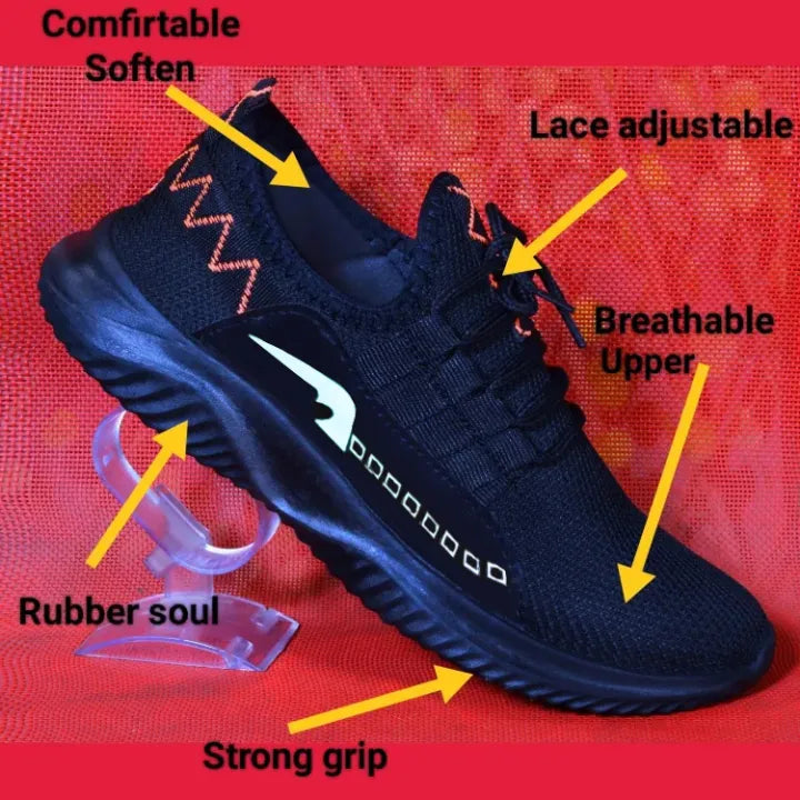 Mens Exercise Sports & outdoor Comfortable light weight