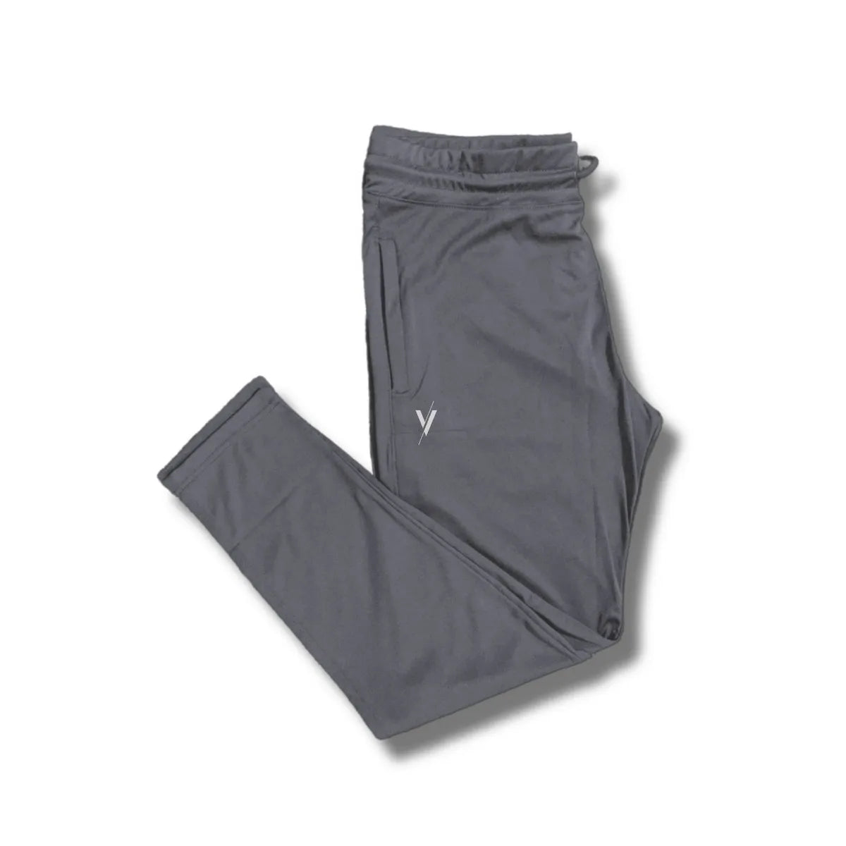 Basic Plain Drifit Trousers for Men, Sports Gym