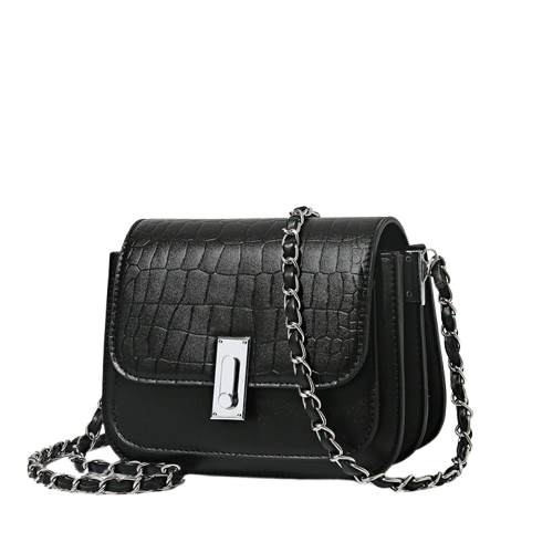 New Special Interest Light Luxury Chain Shoulder Bag Women's Fashion Versatile