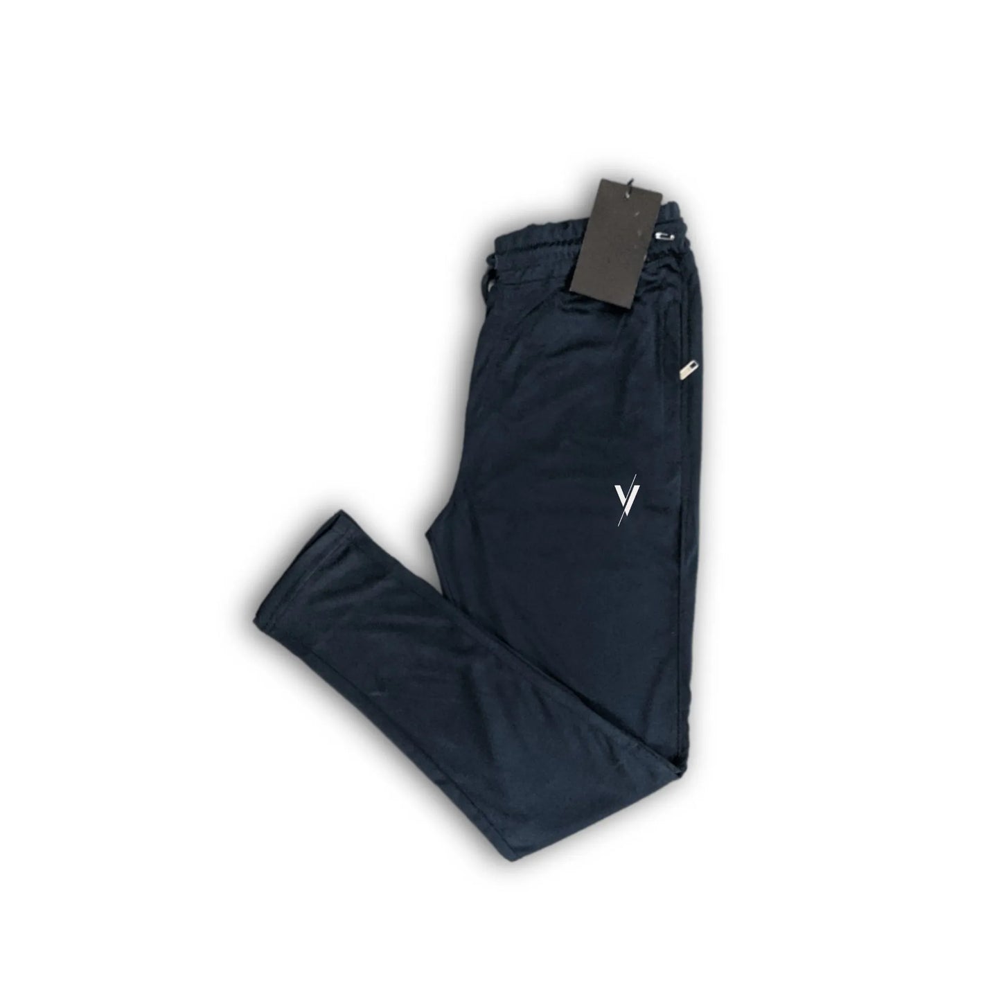 Basic Plain Drifit Trousers for Men, Sports Gym