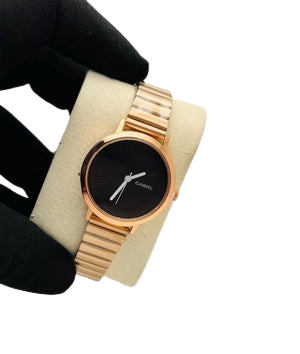 Women’s Analog Wrist Watch