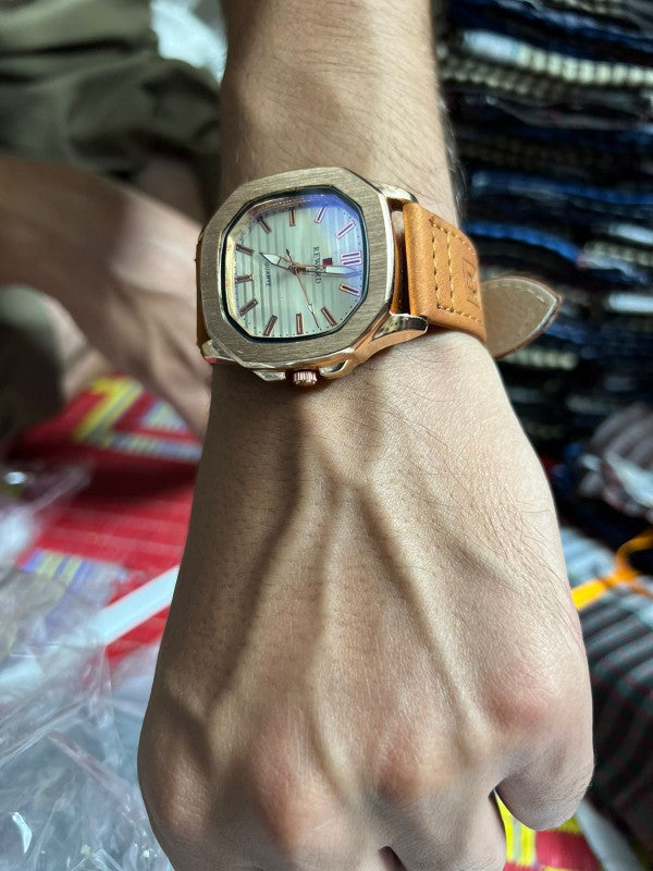 Watch for boys High Quality Watches for mens Comfortable To Wear Watches