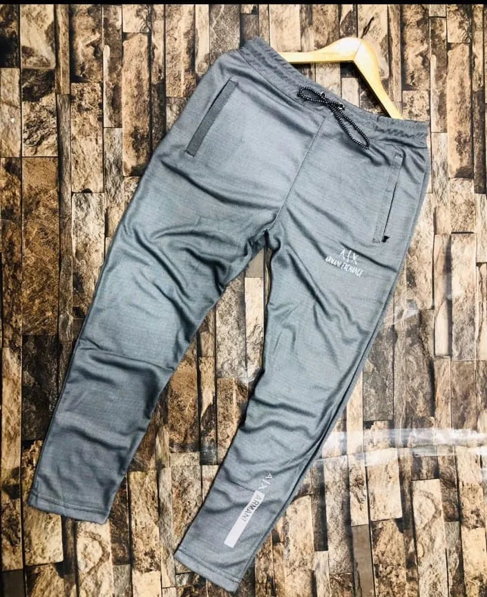 Trending Wear Trousers For Men & Women(Slim Fit Trousers