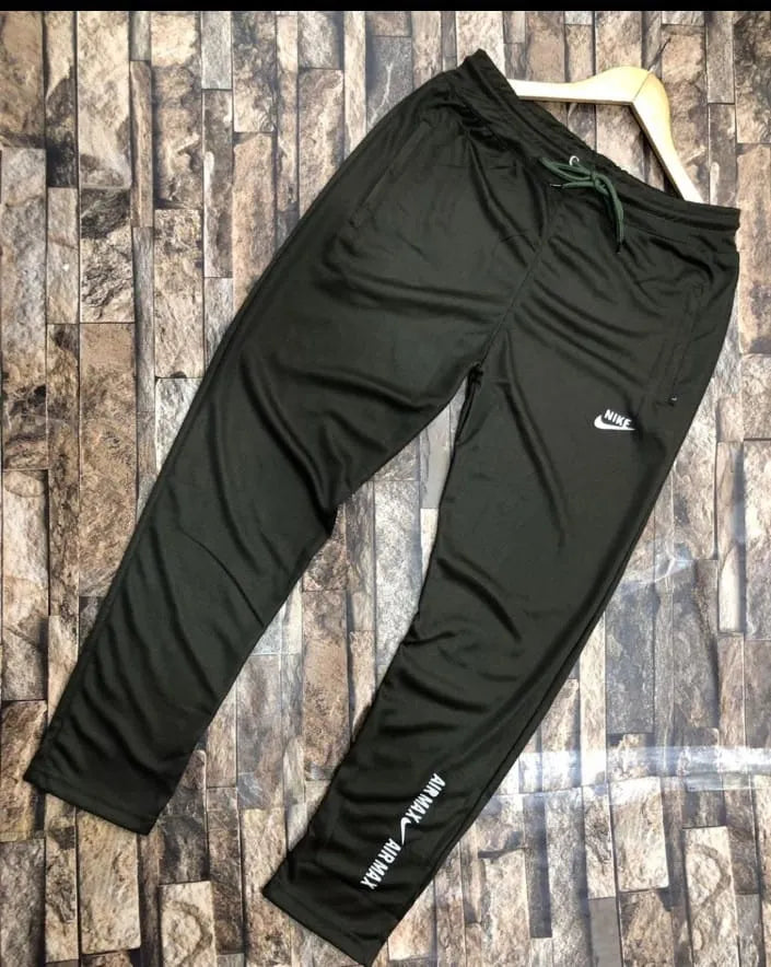 Trending Wear Trousers For Men & Women(Slim Fit Trousers