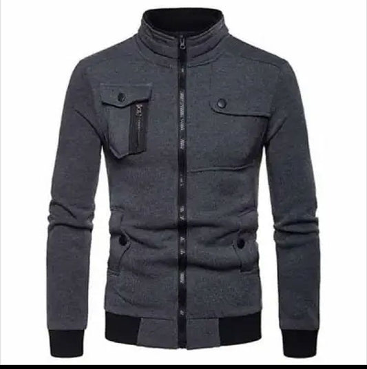 Dashing Style Full Bazo Jacket - Elevate Your Style with Our Dashing Full Bazo Jacket: