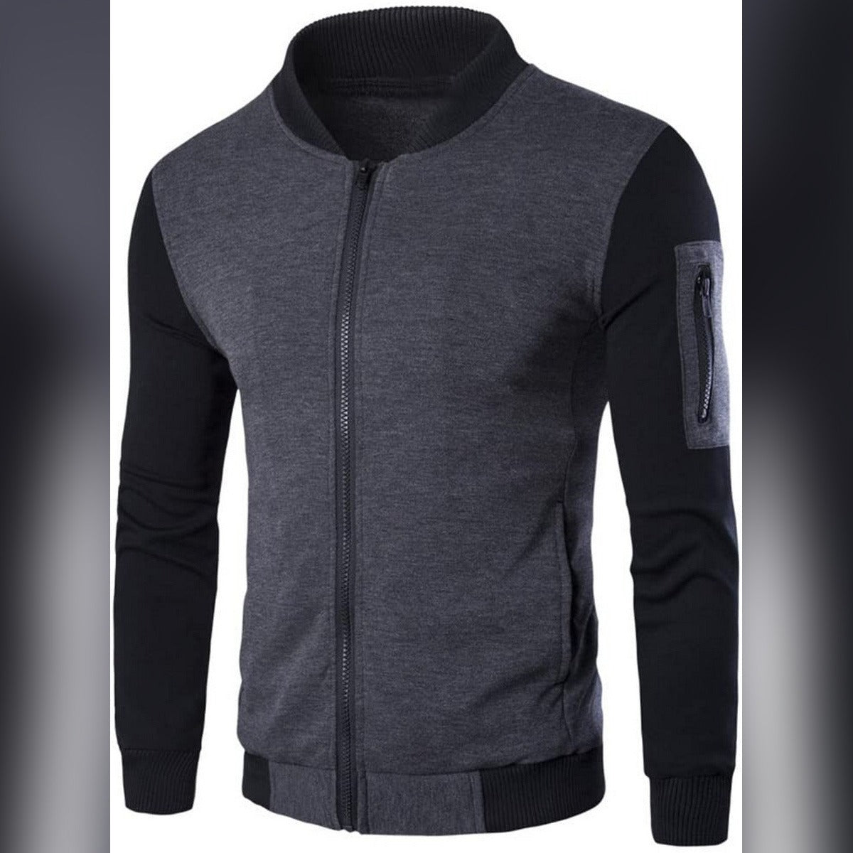 Dashing Style Full Bazo Jacket - Elevate Your Style with Our Dashing Full Bazo Jacket: