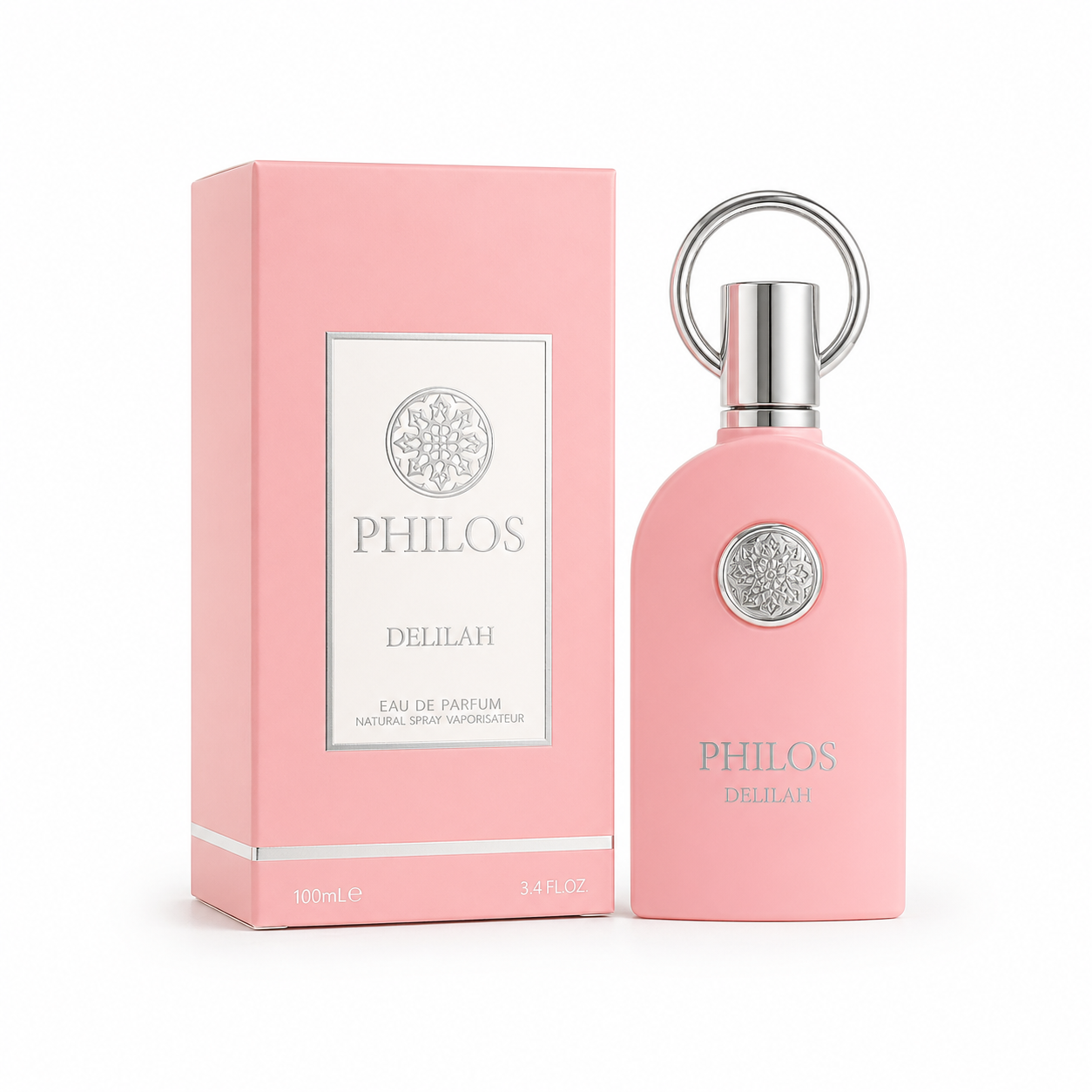 PHILOS - Delilah Perfume