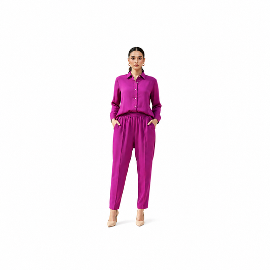CO ORD Pink